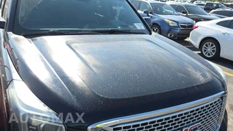 2015 GMC Yukon Denali 5SA – miniatura 38