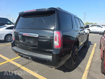 2015 GMC Yukon Denali 5SA – miniatura 4