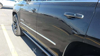 2015 GMC Yukon Denali 5SA – miniatura 45