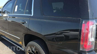 2015 GMC Yukon Denali 5SA – miniatura 48