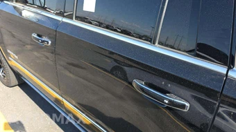 2015 GMC Yukon Denali 5SA – miniatura 49