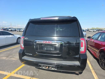 2015 GMC Yukon Denali 5SA – miniatura 5