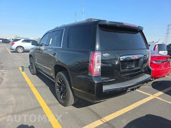 2015 GMC Yukon Denali 5SA – miniatura 6