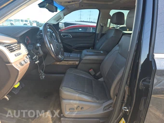 2015 GMC Yukon Denali 5SA – miniatura 7