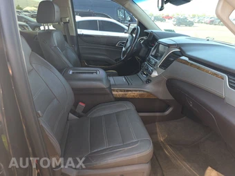 2015 GMC Yukon Denali 5SA – miniatura 8