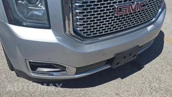 2015 GMC Yukon Denali 5SA