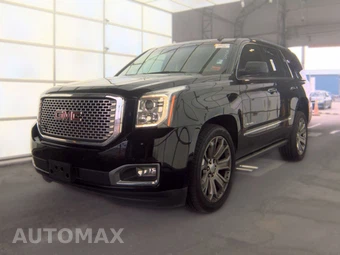 2015 GMC Yukon Denali 5SA