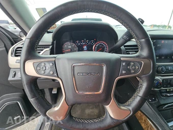 2015 GMC Yukon Denali 5SA – miniatura 10