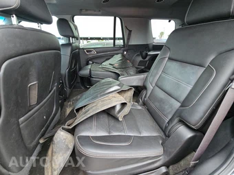 2015 GMC Yukon Denali 5SA – miniatura 13