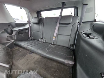 2015 GMC Yukon Denali 5SA – miniatura 14