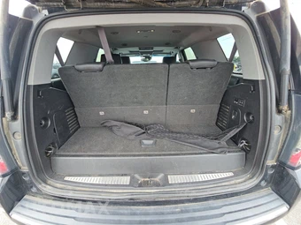 2015 GMC Yukon Denali 5SA – miniatura 17