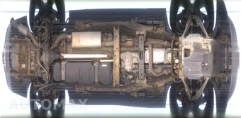 2015 GMC Yukon Denali 5SA – miniatura 18