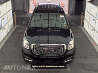 2015 GMC Yukon Denali 5SA – miniatura 2
