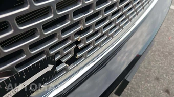 2015 GMC Yukon Denali 5SA – miniatura 21
