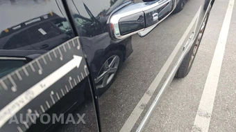 2015 GMC Yukon Denali 5SA – miniatura 27
