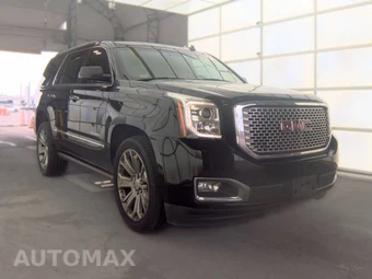 2015 GMC Yukon Denali 5SA – miniatura 3