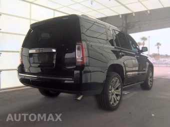 2015 GMC Yukon Denali 5SA – miniatura 4
