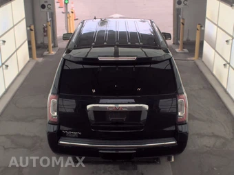 2015 GMC Yukon Denali 5SA – miniatura 5