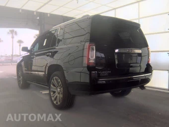 2015 GMC Yukon Denali 5SA – miniatura 6