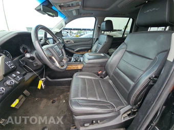 2015 GMC Yukon Denali 5SA – miniatura 7