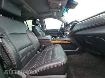 2015 GMC Yukon Denali 5SA – miniatura 8