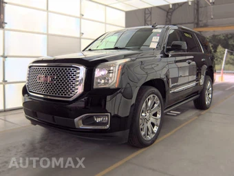 2015 GMC Yukon Denali 5SA