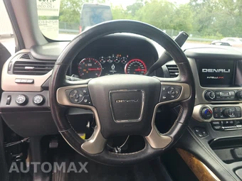 2015 GMC Yukon Denali 5SA - miniatura 10