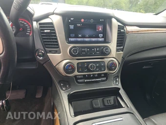 2015 GMC Yukon Denali 5SA - miniatura 11