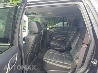 2015 GMC Yukon Denali 5SA - miniatura 13