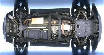 2015 GMC Yukon Denali 5SA - miniatura 18