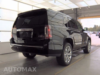 2015 GMC Yukon Denali 5SA - miniatura 4