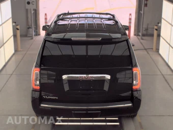 2015 GMC Yukon Denali 5SA - miniatura 5