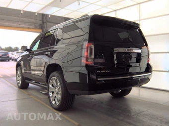 2015 GMC Yukon Denali 5SA - miniatura 6