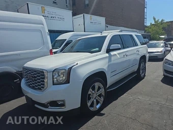 2015 GMC Yukon Denali 5SA