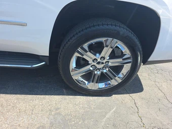2015 GMC Yukon Denali 5SA - miniatura 11