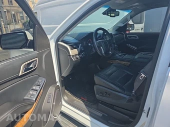 2015 GMC Yukon Denali 5SA - miniatura 13
