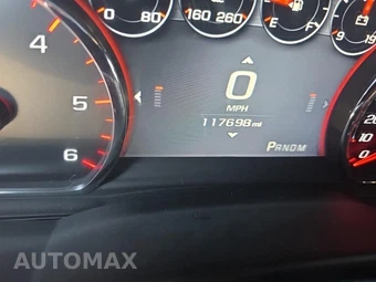 2015 GMC Yukon Denali 5SA - miniatura 15