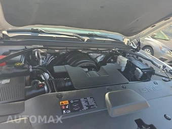 2015 GMC Yukon Denali 5SA - miniatura 19