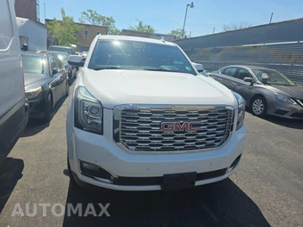 2015 GMC Yukon Denali 5SA - miniatura 2
