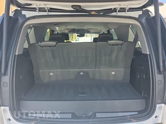 2015 GMC Yukon Denali 5SA - miniatura 20