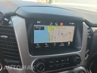 2015 GMC Yukon Denali 5SA - miniatura 23