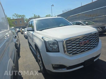 2015 GMC Yukon Denali 5SA - miniatura 3