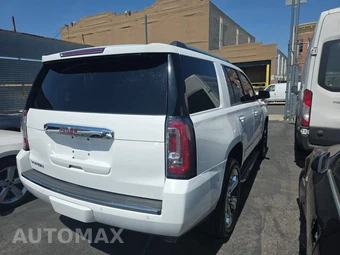 2015 GMC Yukon Denali 5SA - miniatura 4