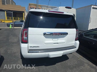 2015 GMC Yukon Denali 5SA - miniatura 5