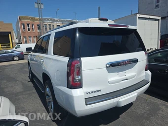 2015 GMC Yukon Denali 5SA - miniatura 6