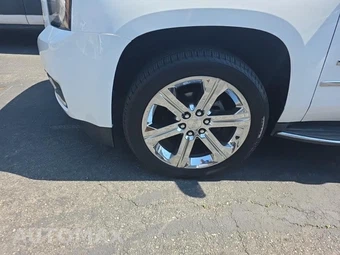 2015 GMC Yukon Denali 5SA - miniatura 8