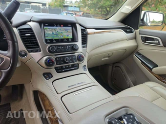 2015 GMC Yukon Denali 5SA - miniatura 10