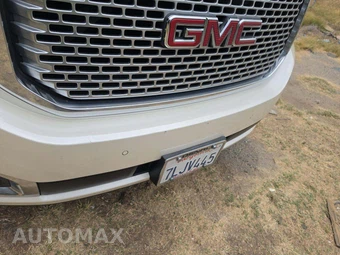 2015 GMC Yukon Denali 5SA - miniatura 22