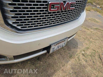 2015 GMC Yukon Denali 5SA - miniatura 23