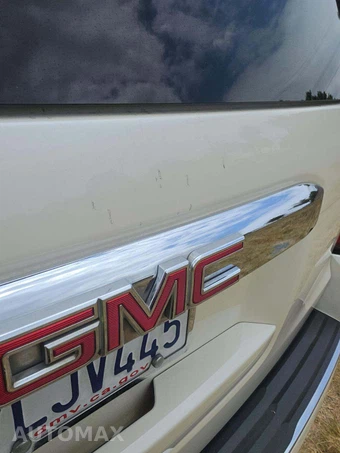 2015 GMC Yukon Denali 5SA - miniatura 25